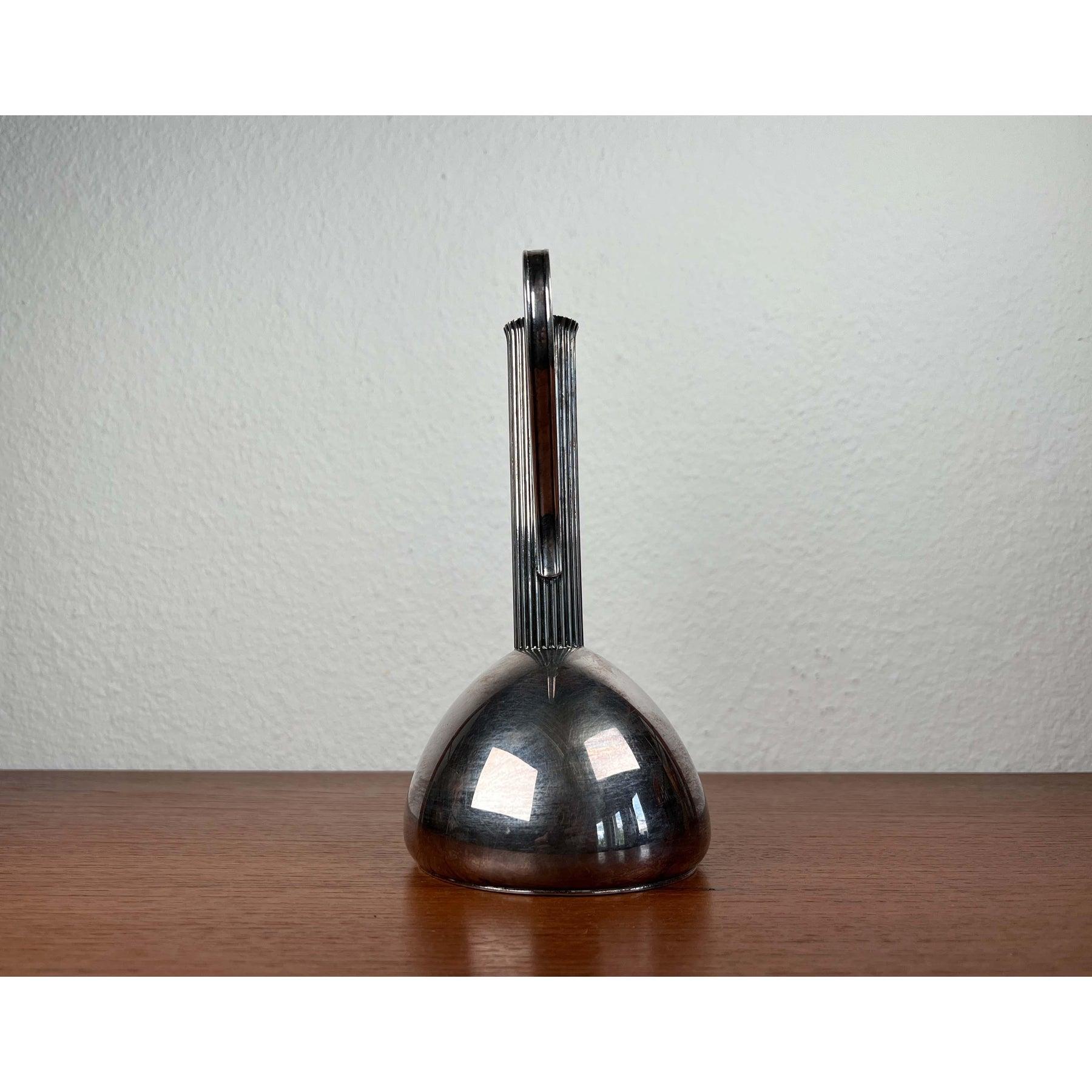 Mid-Century Danish Carafe Vase from Prima, 1960s For Sale 1
