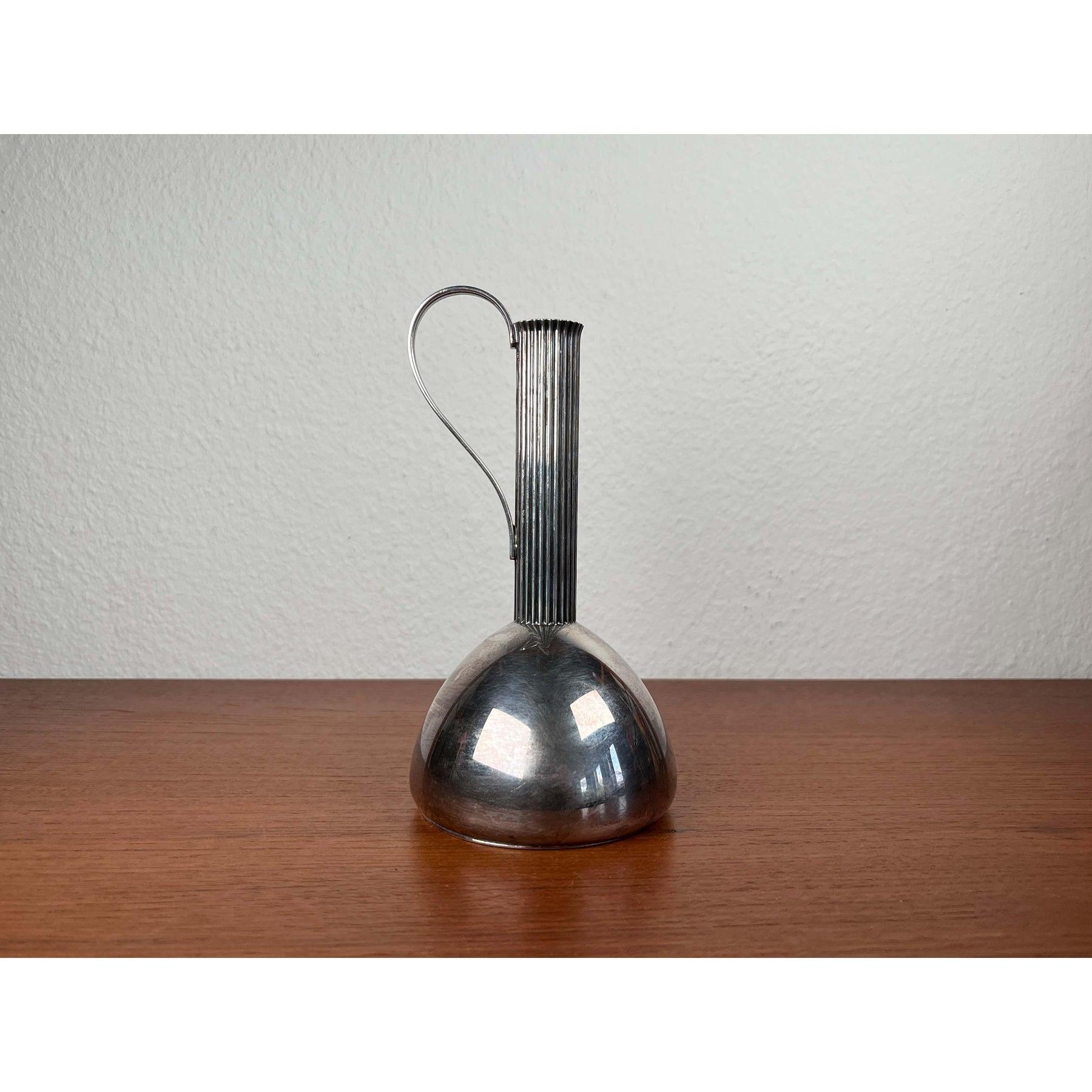 Mid-Century Danish Carafe Vase from Prima, 1960s For Sale 2