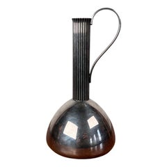 Vaso a caraffa danese di metà secolo di Prima, anni '60