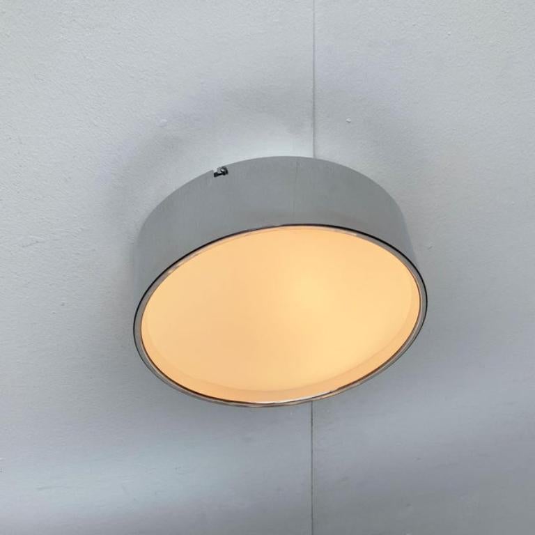 Lampada da soffitto danese di metà secolo di Louis Poulsen, anni '60 in vendita 4
