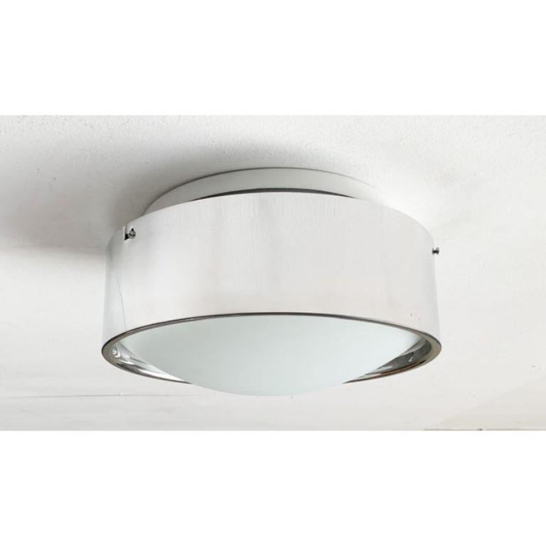 Mid-Century moderno Lampada da soffitto danese di metà secolo di Louis Poulsen, anni '60 in vendita