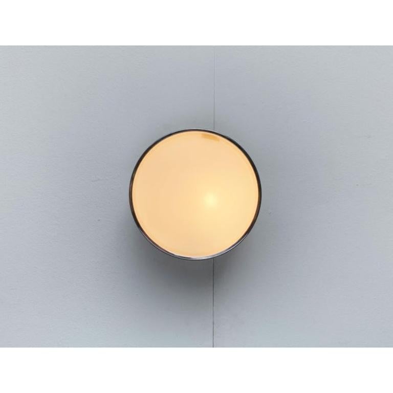 Lampada da soffitto danese di metà secolo di Louis Poulsen, anni '60 In condizioni ottime in vendita a Hamburg, DE