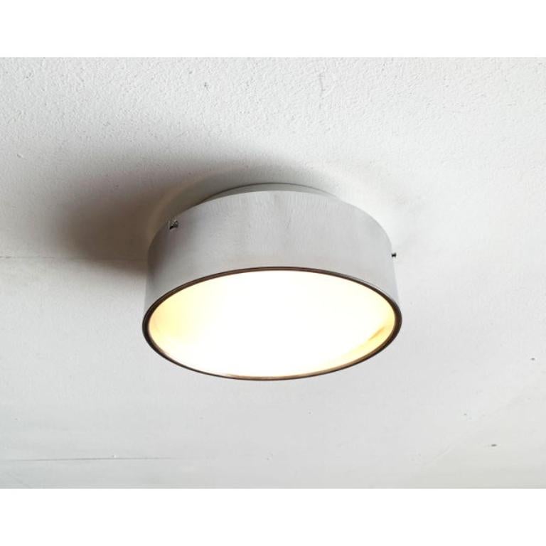 Lampada da soffitto danese di metà secolo di Louis Poulsen, anni '60 in vendita 2