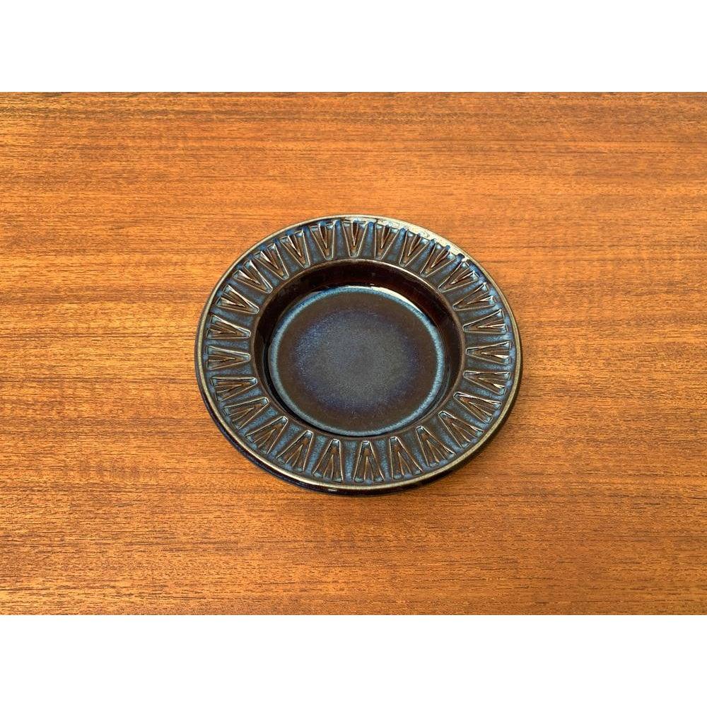 Mid-Century moderno Ciotola in ceramica danese di metà secolo, anni '60 in vendita