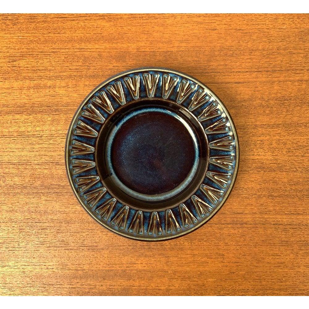 XX secolo Ciotola in ceramica danese di metà secolo, anni '60 in vendita