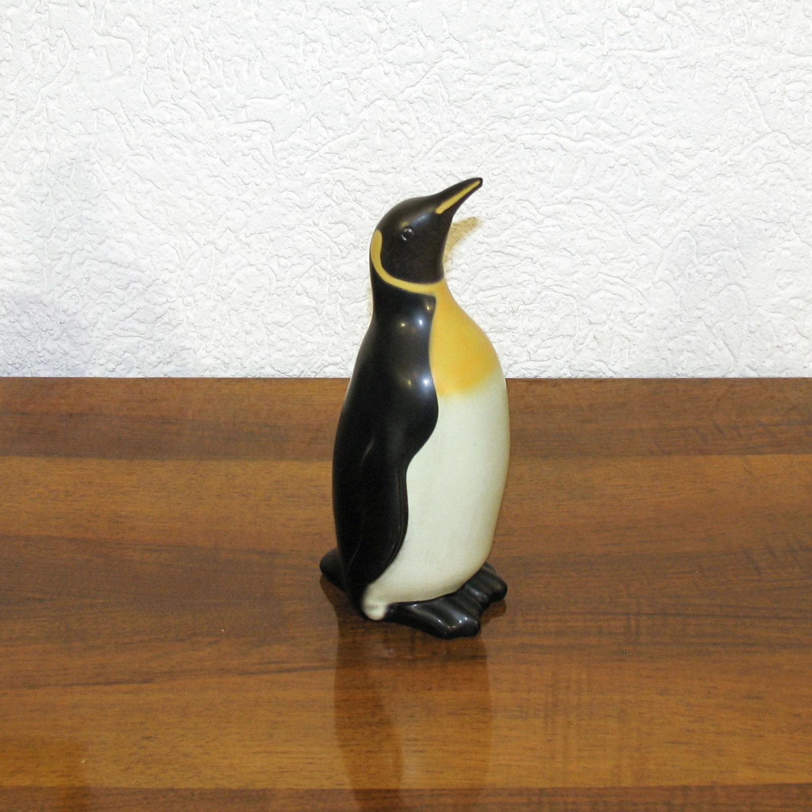pondus penguin