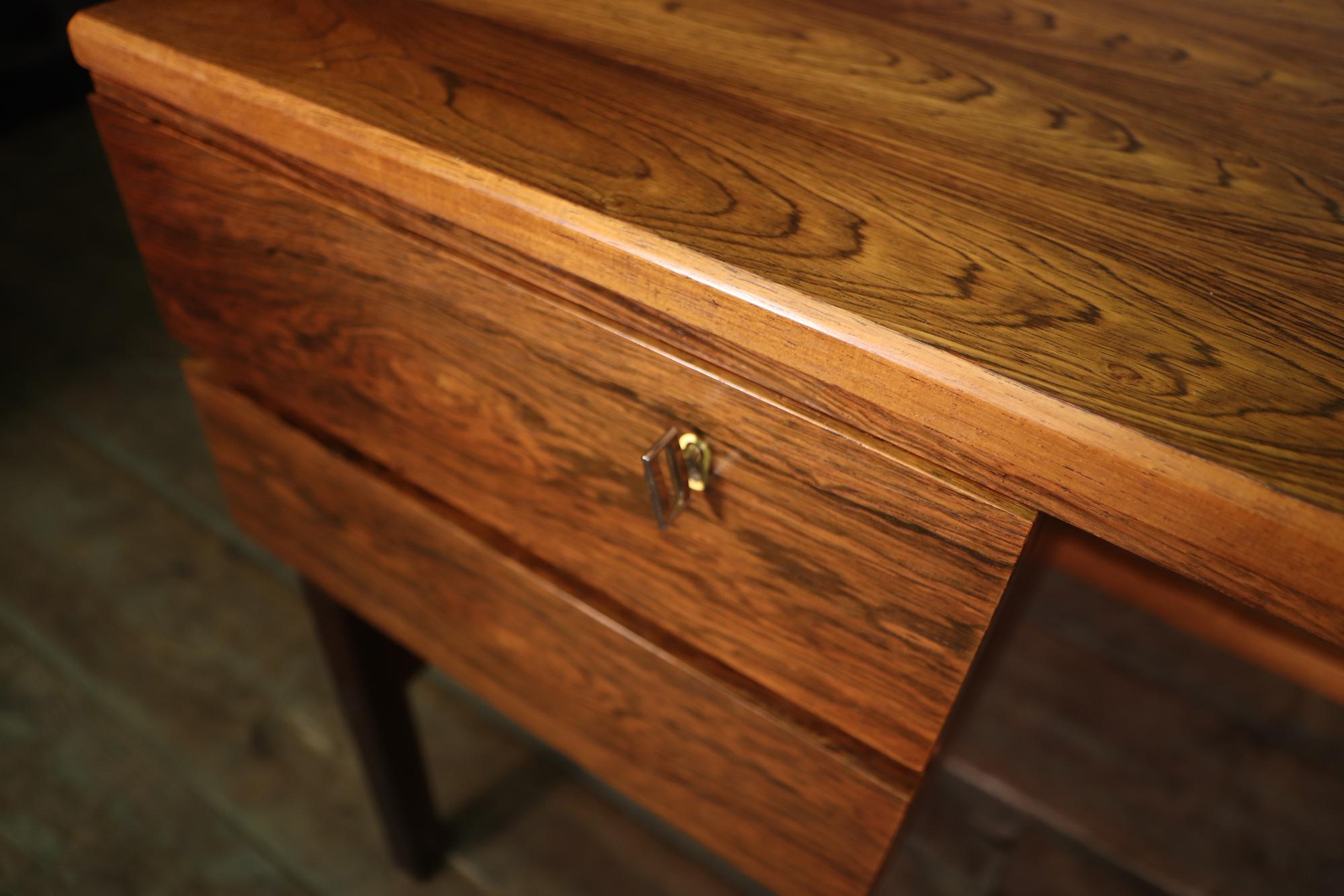 Mid-20th Century Mid-Century Danish Desk, c1960