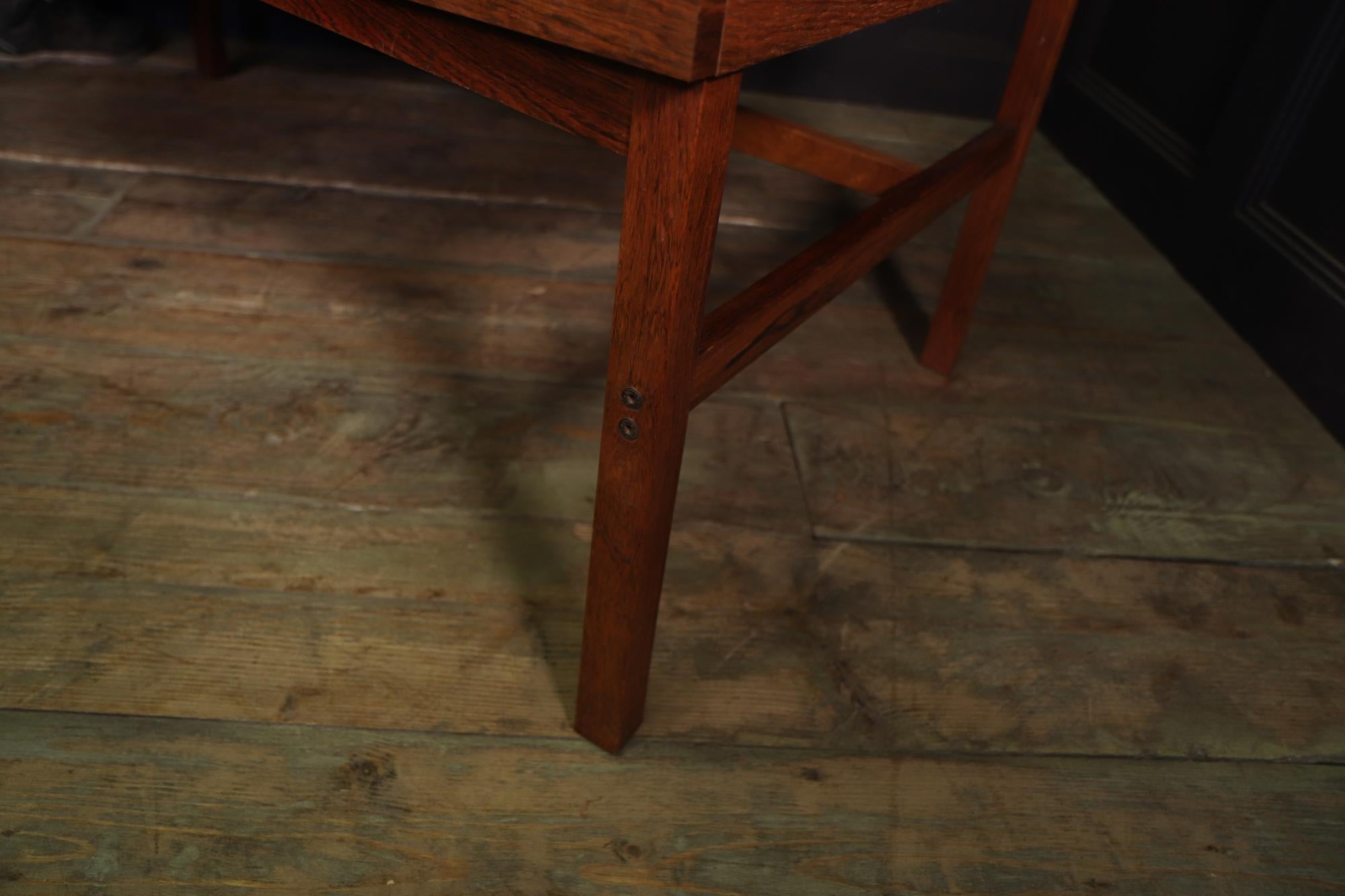 Mid-Century Danish Desk, c1960 3