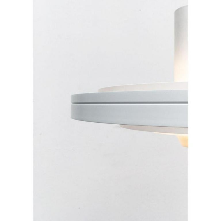 Lampada a sospensione Fibonacci di Sophus Frandsen, 1960, Danimarca, metà secolo in vendita 4