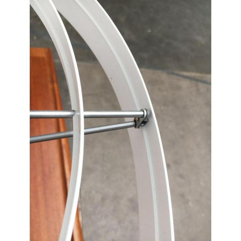 Lampada a sospensione Fibonacci di Sophus Frandsen, 1960, Danimarca, metà secolo In condizioni buone in vendita a Hamburg, DE