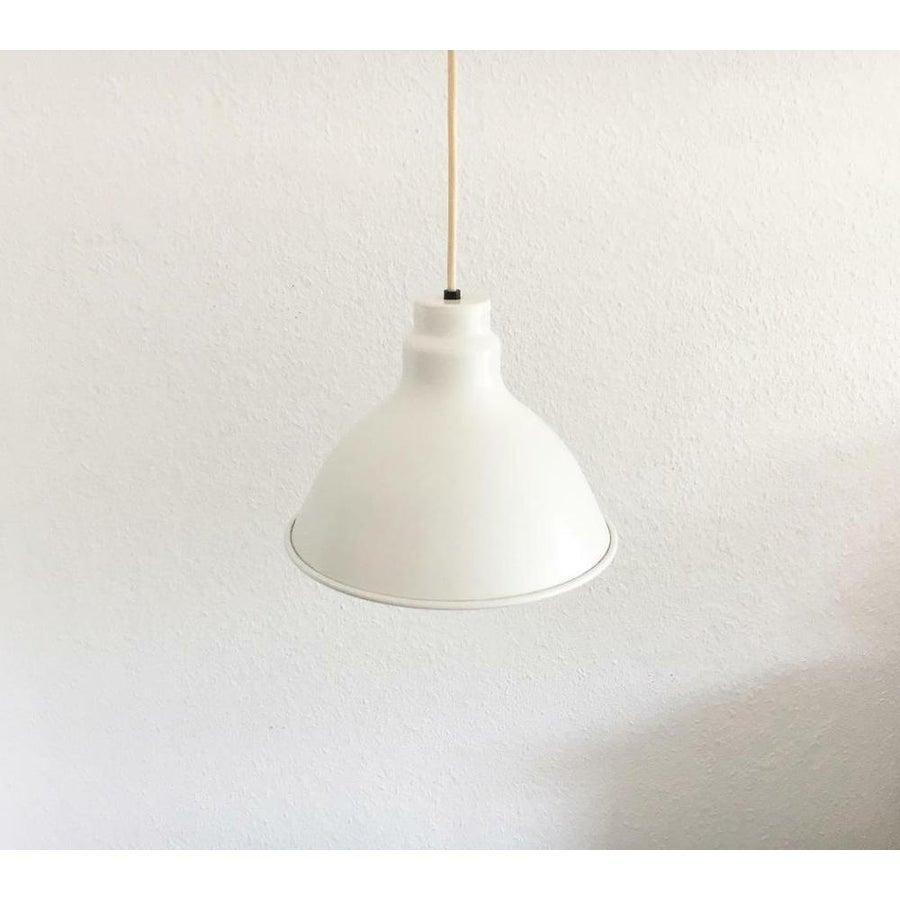 Lampada a sospensione Flash danese di metà secolo di Uni-Team per Nordisk Solar 1960s in vendita 3