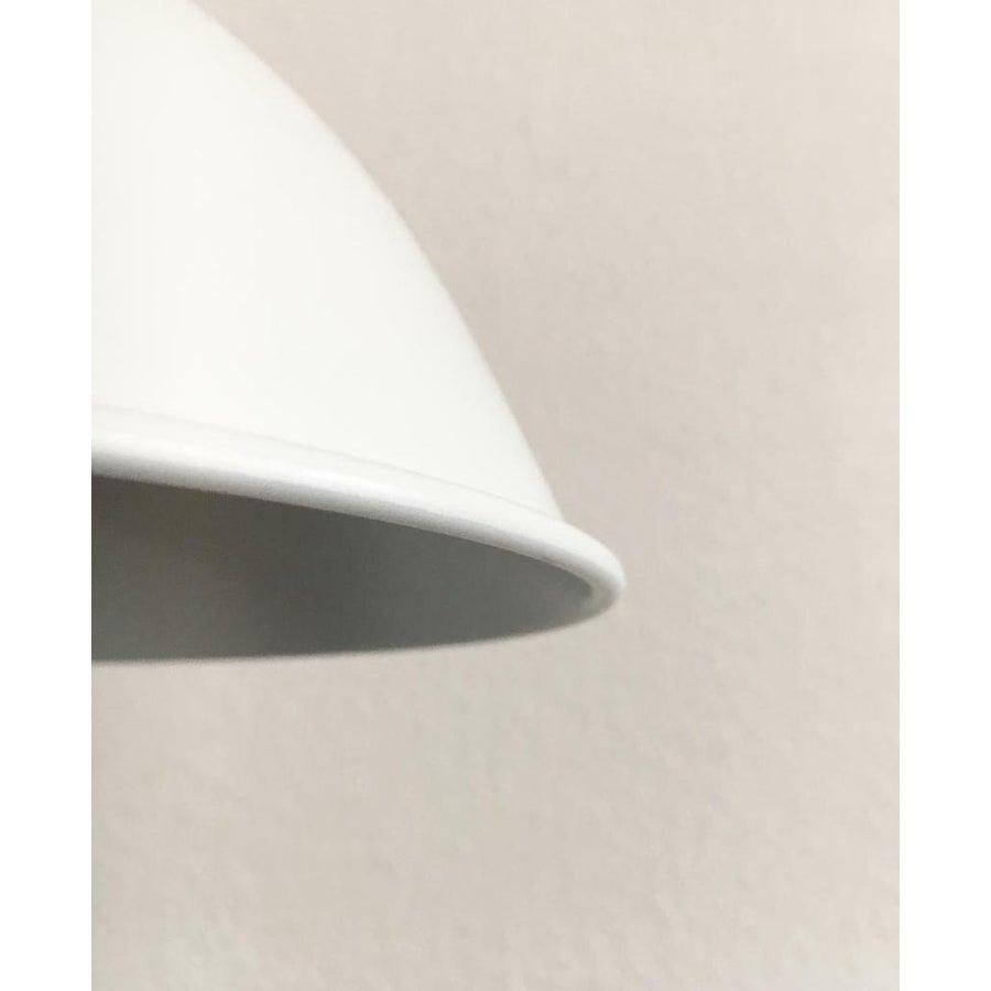 Lampada a sospensione Flash danese di metà secolo di Uni-Team per Nordisk Solar 1960s in vendita 4