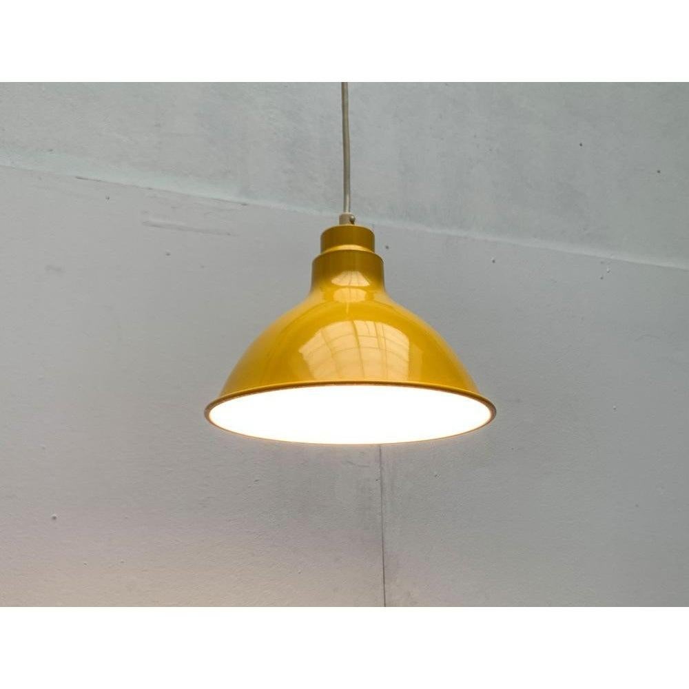 Lampada a sospensione Flash danese di metà secolo di Uni-Team per Nordisk Solar, anni '60 in vendita 5