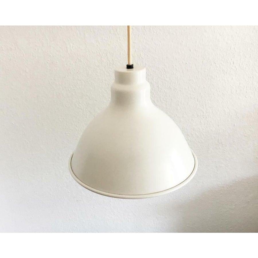 Lampada a sospensione Flash danese di metà secolo di Uni-Team per Nordisk Solar 1960s in vendita 5