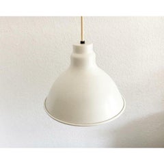 Dänische Flash-Pendelleuchte aus der Mitte des Jahrhunderts von Uni-Team für Nordisk Solar, 1960er Jahre