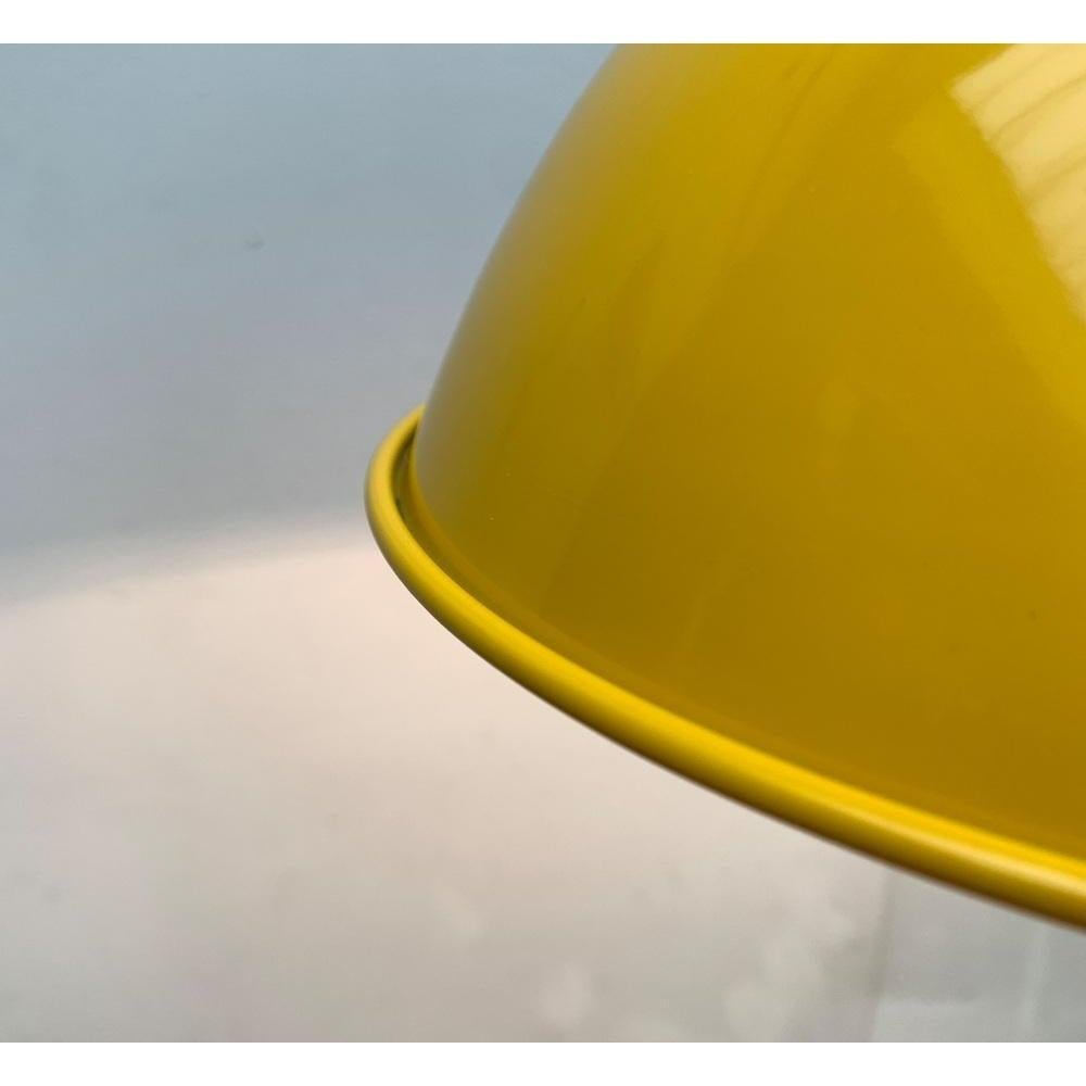 Lampada a sospensione Flash danese di metà secolo di Uni-Team per Nordisk Solar, anni '60 In condizioni buone in vendita a Hamburg, DE