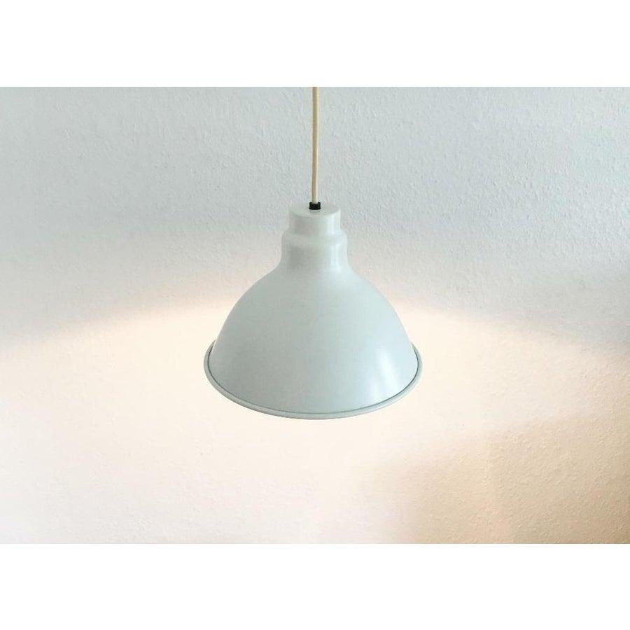XX secolo Lampada a sospensione Flash danese di metà secolo di Uni-Team per Nordisk Solar 1960s in vendita