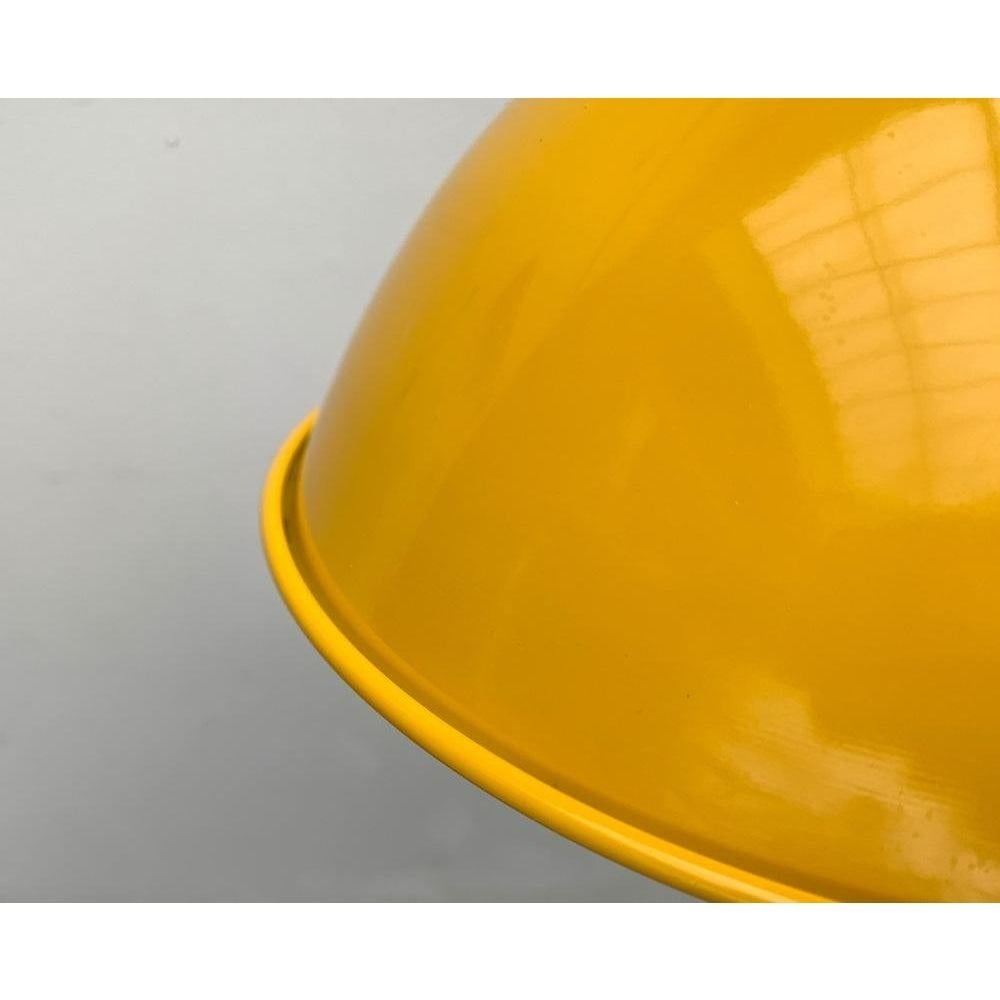 Lampada a sospensione Flash danese di metà secolo di Uni-Team per Nordisk Solar, anni '60 in vendita 1