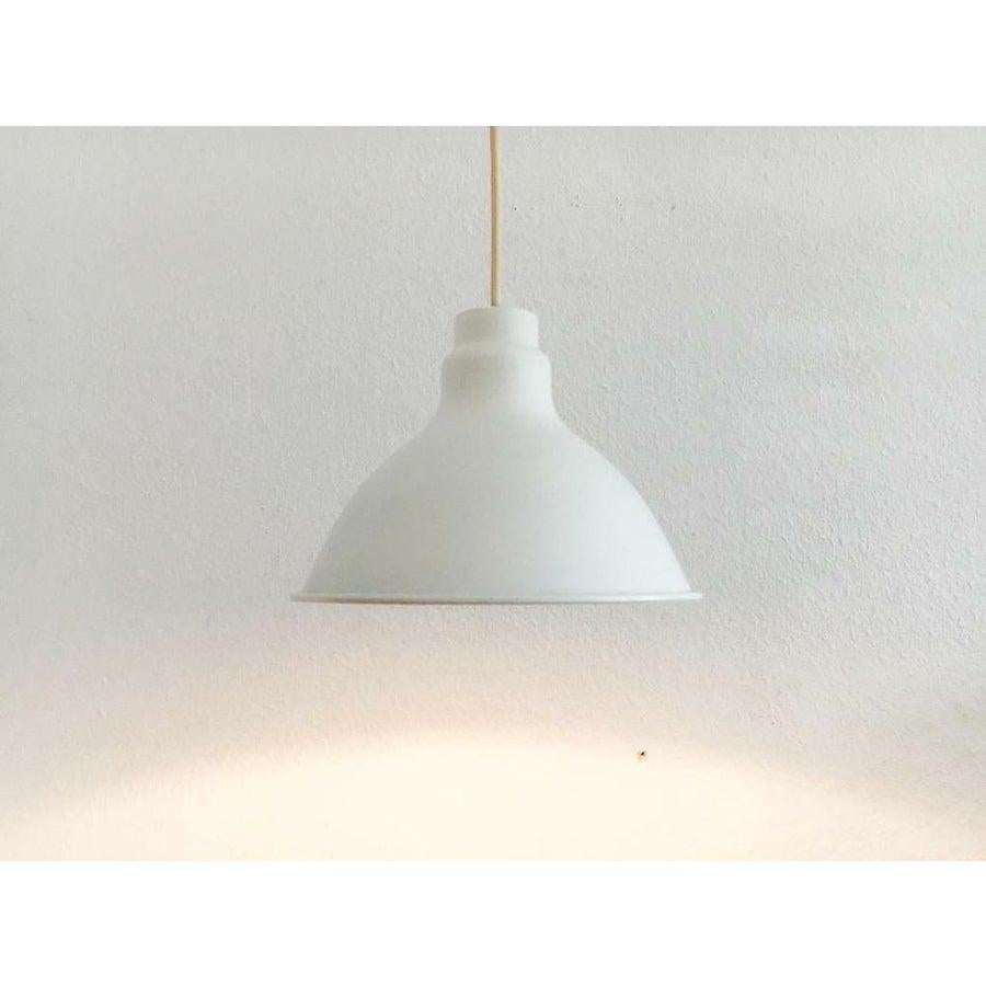Lampada a sospensione Flash danese di metà secolo di Uni-Team per Nordisk Solar 1960s in vendita 1