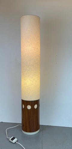 Mid-Century Danish Floor Lamp, 1960s