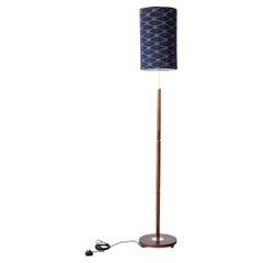 Mid Century, Danish Floor Lamp