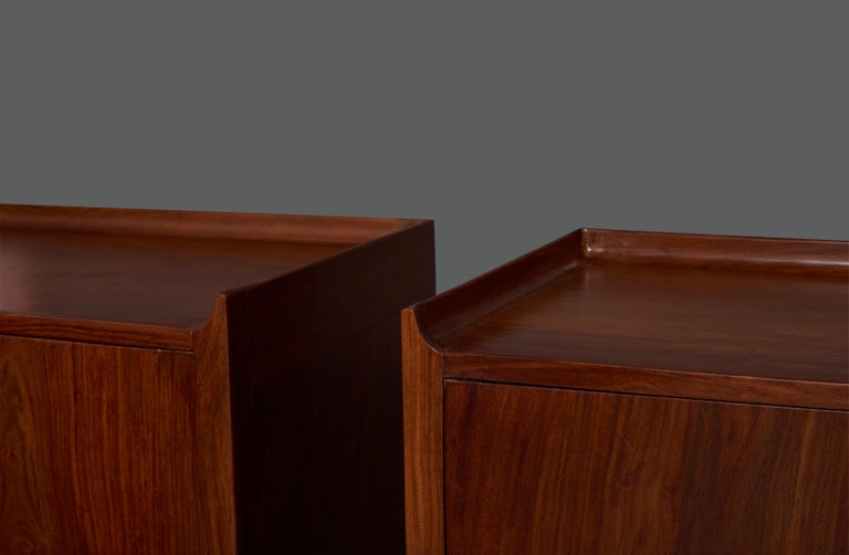 MidCentury Danish Hardwood For Sale at 1stDibs