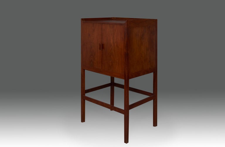 Midcentury Danish Hardwood For Sale at 1stDibs