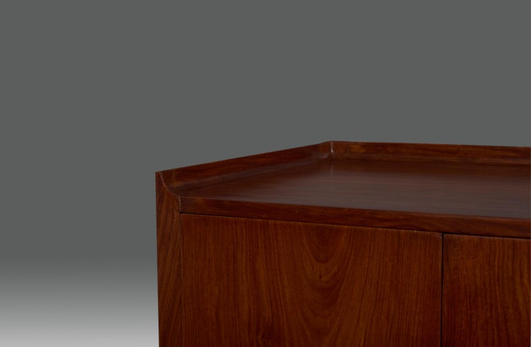 Midcentury Danish Hardwood For Sale at 1stDibs