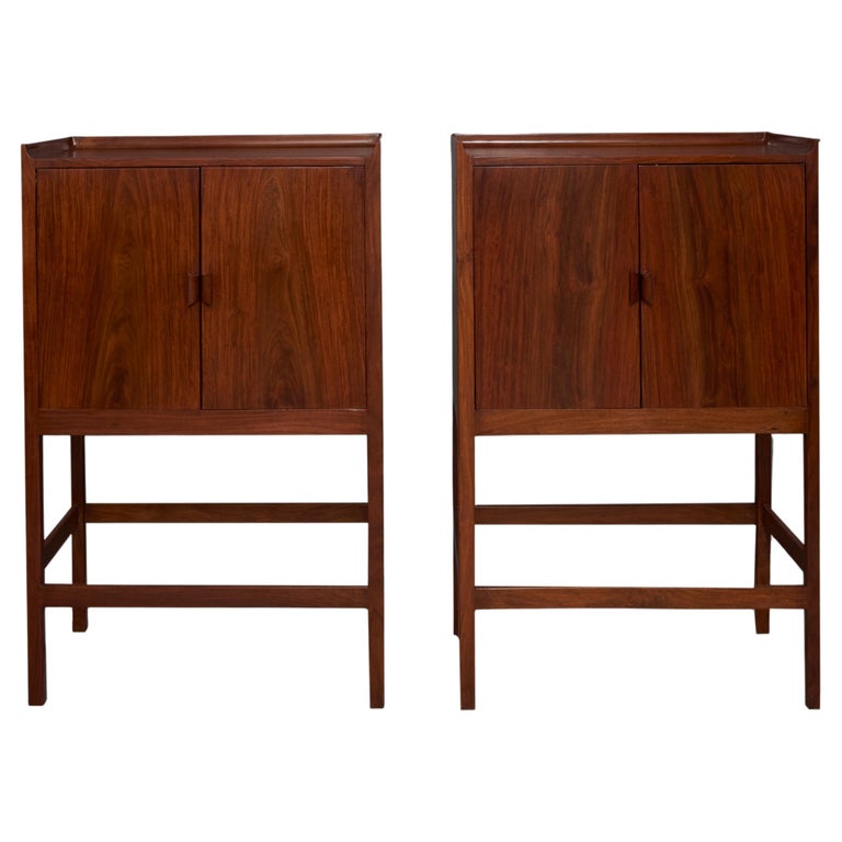 MidCentury Danish Hardwood For Sale at 1stDibs