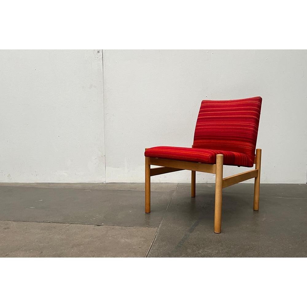 Mid-Century Danish Height Adjustable Chair, 1960s (Dänisch) im Angebot
