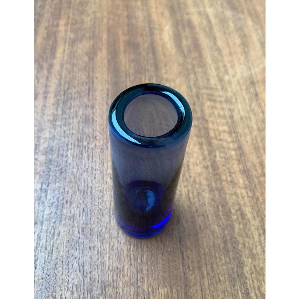 Mid-Century Danish Labrador Series Glass Vase by Per Lütken for Holmegaard, 1950s, in Very Good conditions. Designed 1950 to 1959 This piece has an attribution mark.

Additional information:
Materials: Glass
Style: Mid-Century Modern
Brand:
