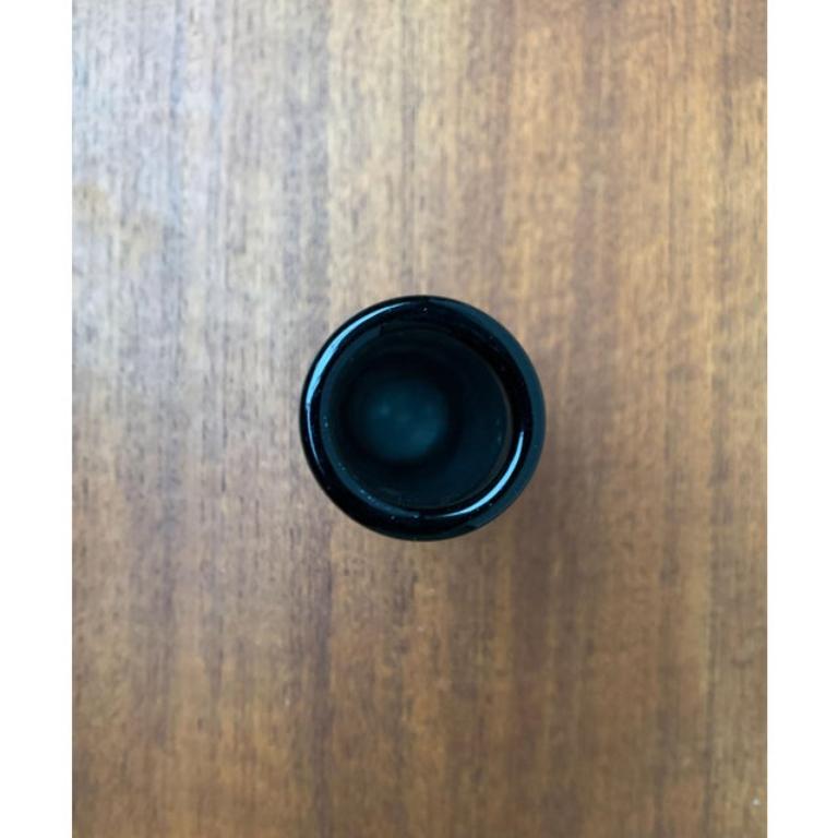 Vaso in vetro danese della serie Labrador di metà secolo di Per Lütken per Holmegaard 1950 in vendita 2