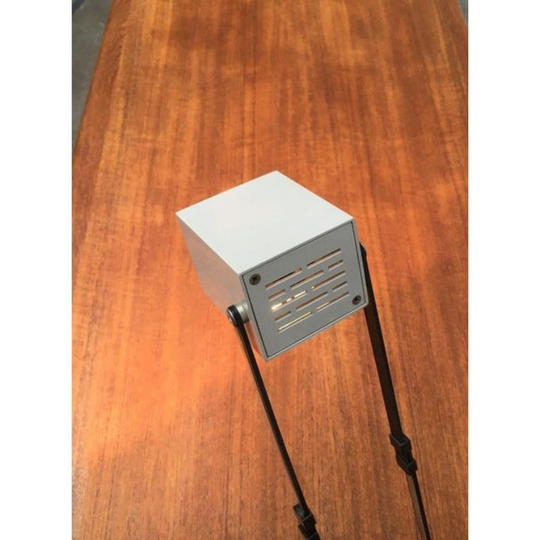 Mid-Century Danish LamPetit Table Lamp by Bent Gantzel Boysen for Louis Poulsen For Sale 5