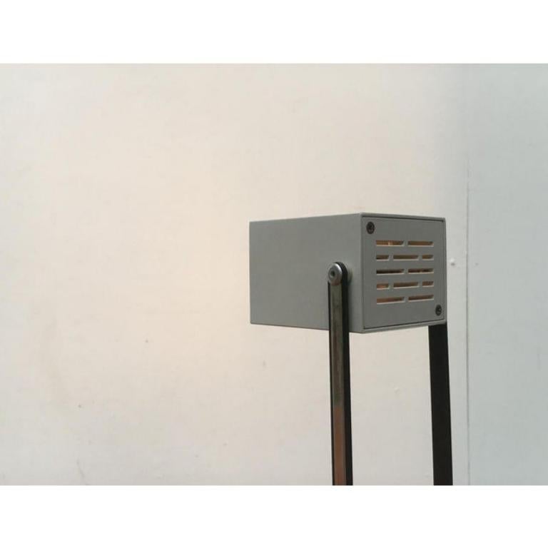Mid-Century Danish LamPetit Table Lamp by Bent Gantzel Boysen for Louis Poulsen In Excellent Condition For Sale In Hamburg, DE