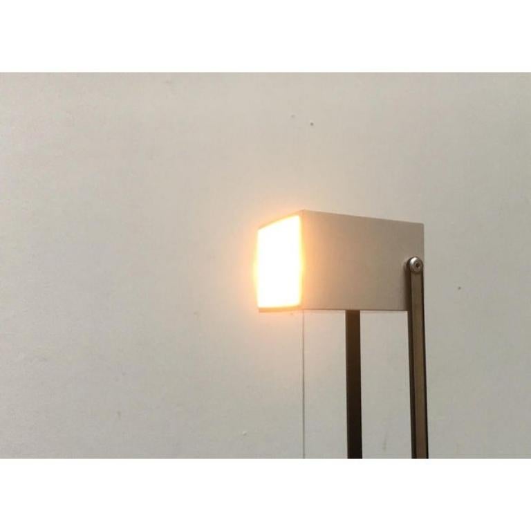Mid-Century Danish LamPetit Table Lamp by Bent Gantzel Boysen for Louis Poulsen For Sale 1