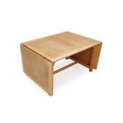 Mid-Century Danish 'Library Table' by Børge Mogensen