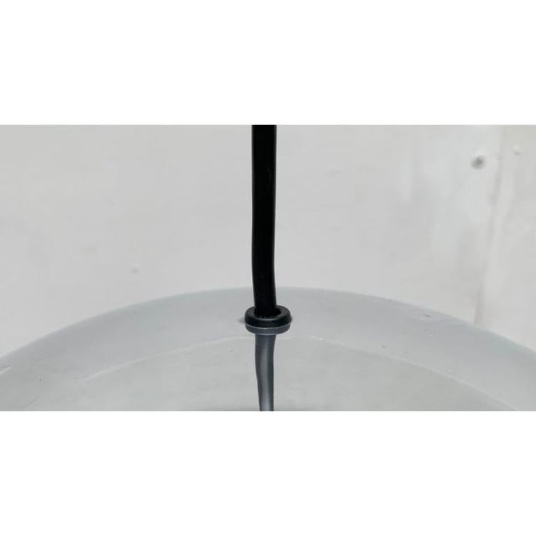 Mid-Century Danish Louisiana Pendant Lamp by Vilhelm Wohlert & Jørgen Bo, 1960s For Sale 4