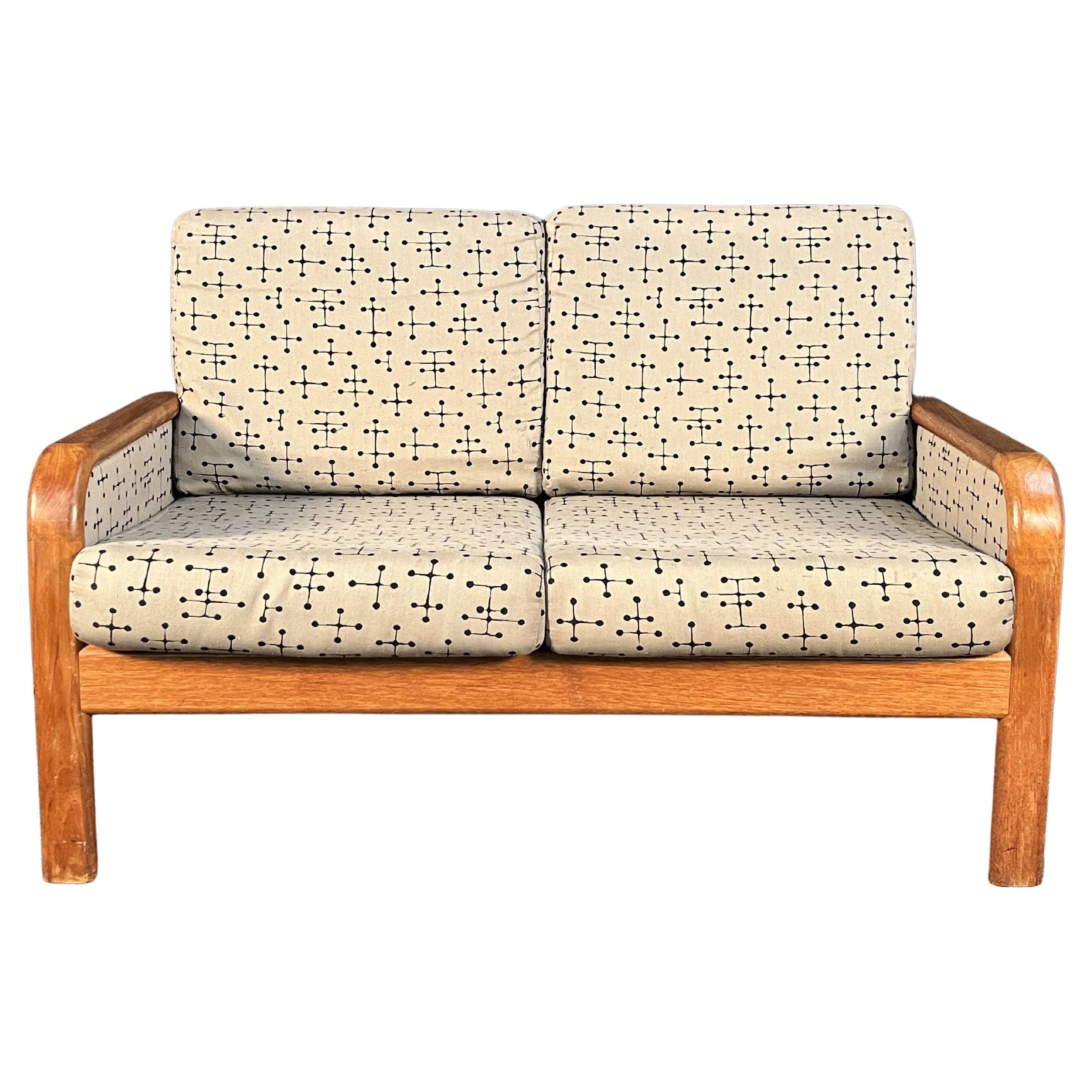 Mid-Century Modern Loveseats - 534 For Sale at 1stDibs | vintage mid ...