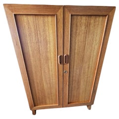 Cabinets