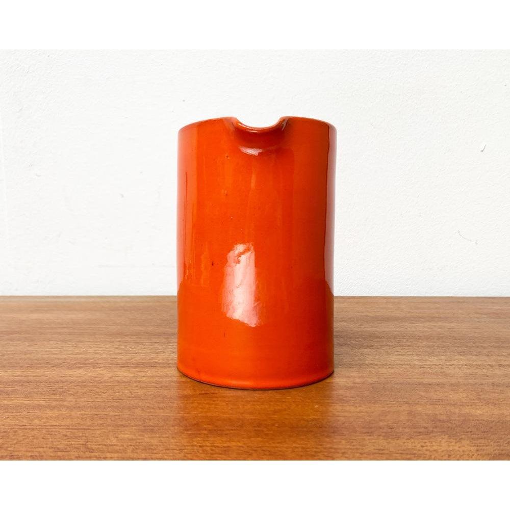 Mid-Century Danish Minimalist Carafe, 1960s For Sale 4