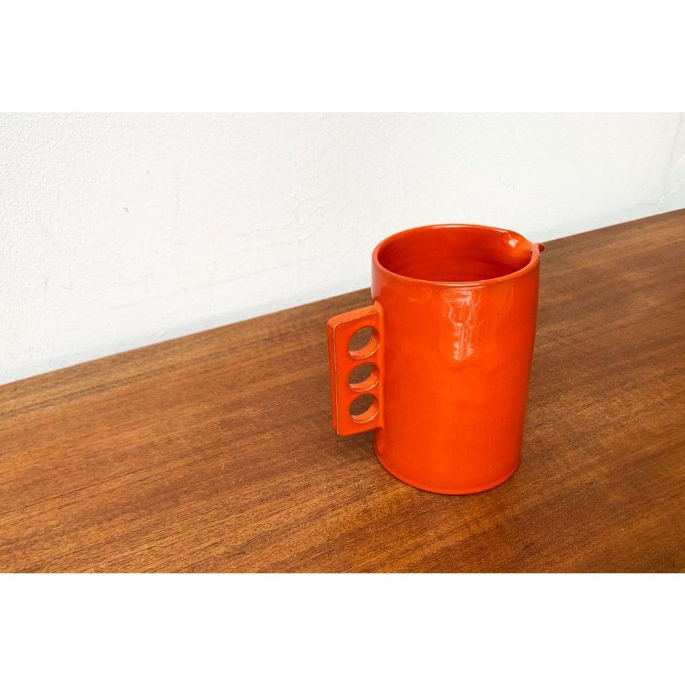 Mid-Century Modern Mid-Century Danish Minimalist Carafe, 1960s For Sale
