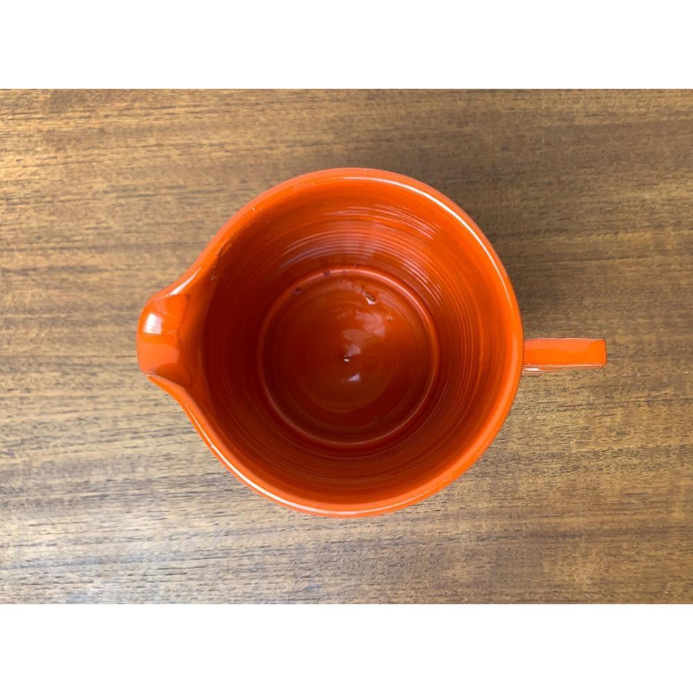 20th Century Mid-Century Danish Minimalist Carafe, 1960s For Sale