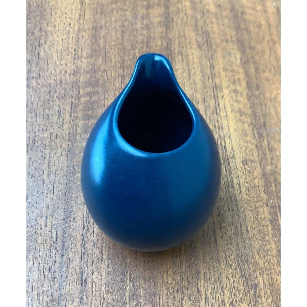 Dänische minimalistische Karaffenvase aus der Jahrhundertmitte von Søholm, 1960er Jahre im Zustand „Hervorragend“ im Angebot in Hamburg, DE