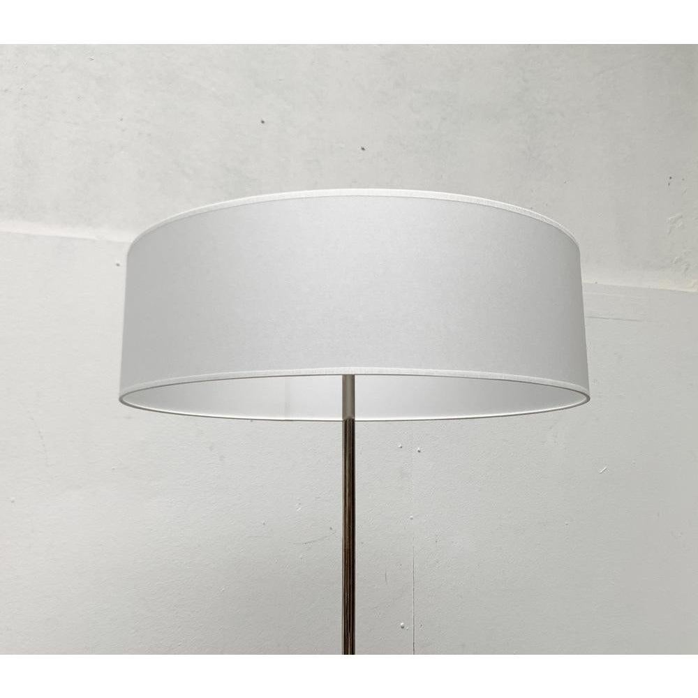 XX secolo Lampada da terra minimalista danese di metà secolo, anni '60 in vendita