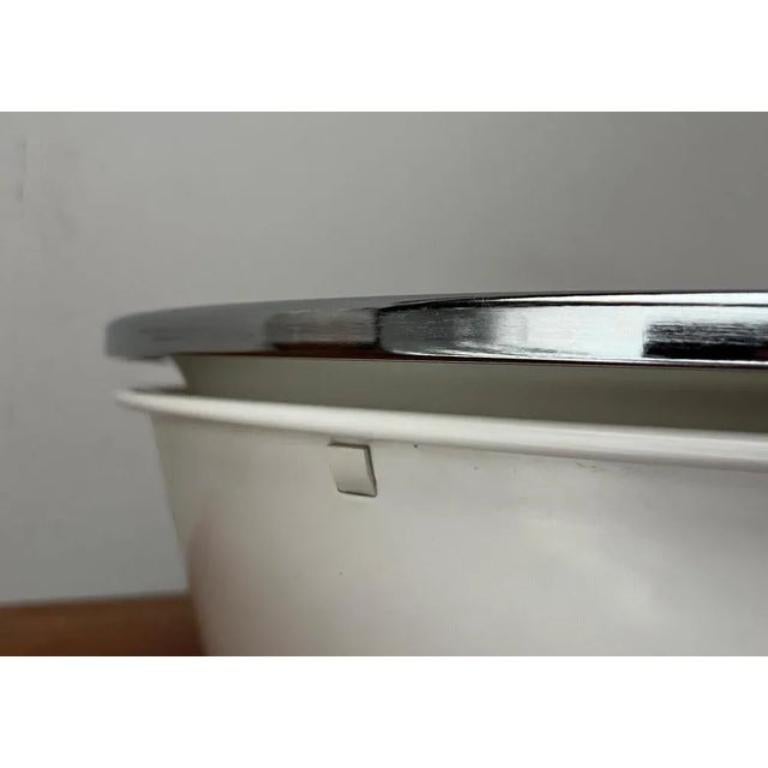 Lampada da soffitto Munkegaard di Arne Jacobsen, modello danese di metà secolo in vendita 4