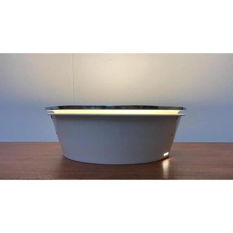 Lampada da soffitto Munkegaard di Arne Jacobsen, modello danese di metà secolo in vendita 2