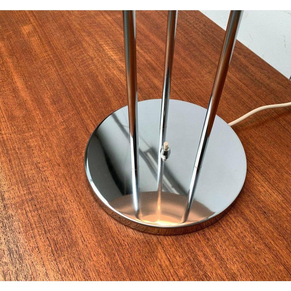 Dänische Mid-Century-Tischlampe Modell PH 5 von Poul Henningsen, 1960er Jahre im Angebot 5