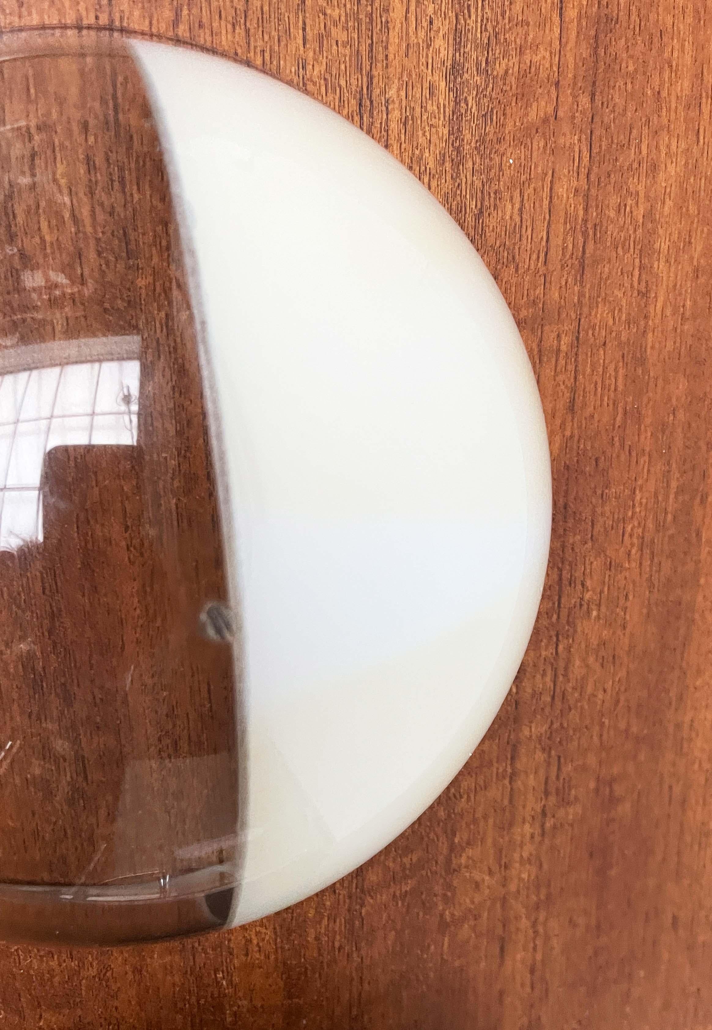 Lámpara de pared de metal para exteriores modelo Pirat, danesa de mediados de siglo, para Nordisk Solar, años 60 en venta 12