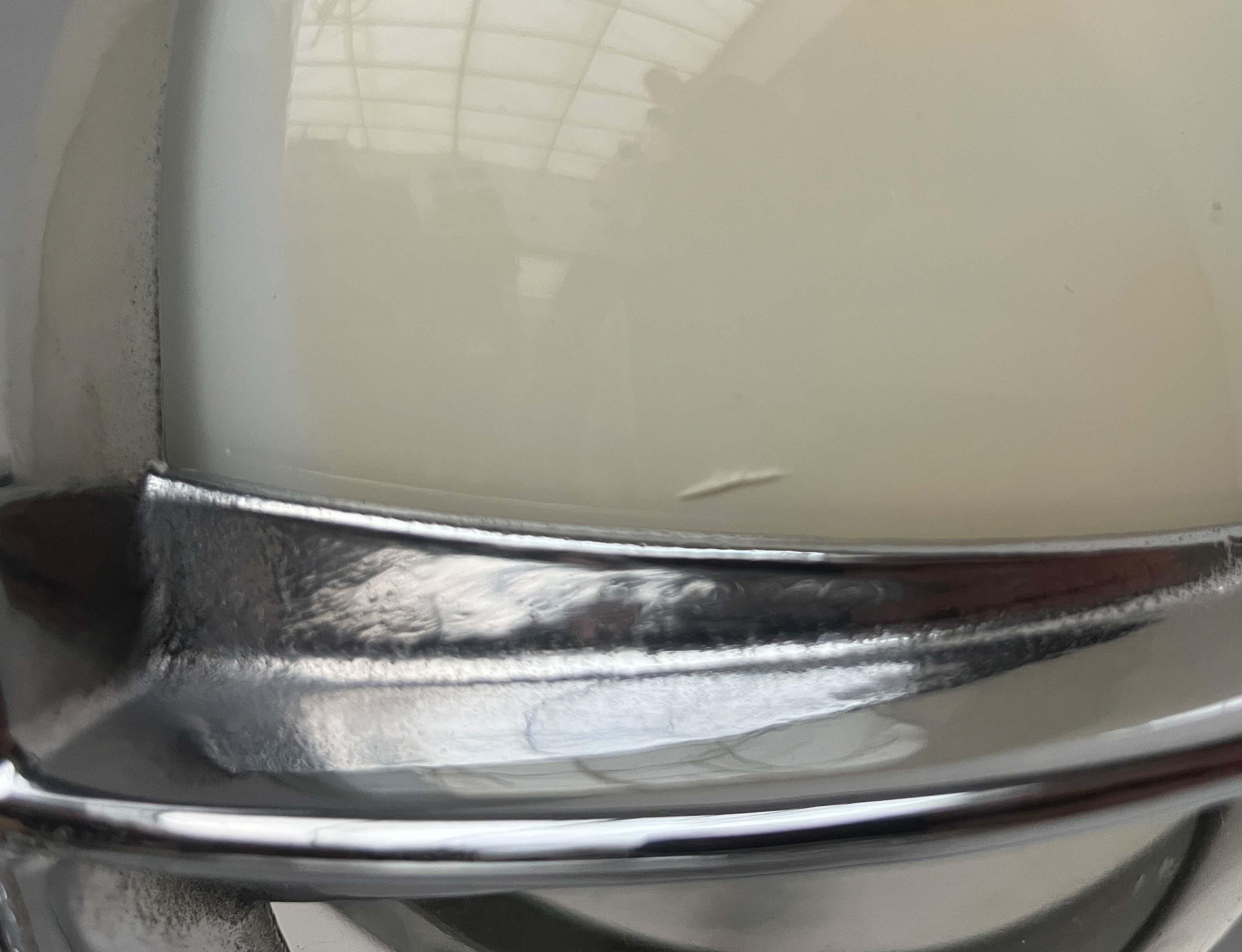 Lámpara de pared de metal para exteriores modelo Pirat, danesa de mediados de siglo, para Nordisk Solar, años 60 en venta 13