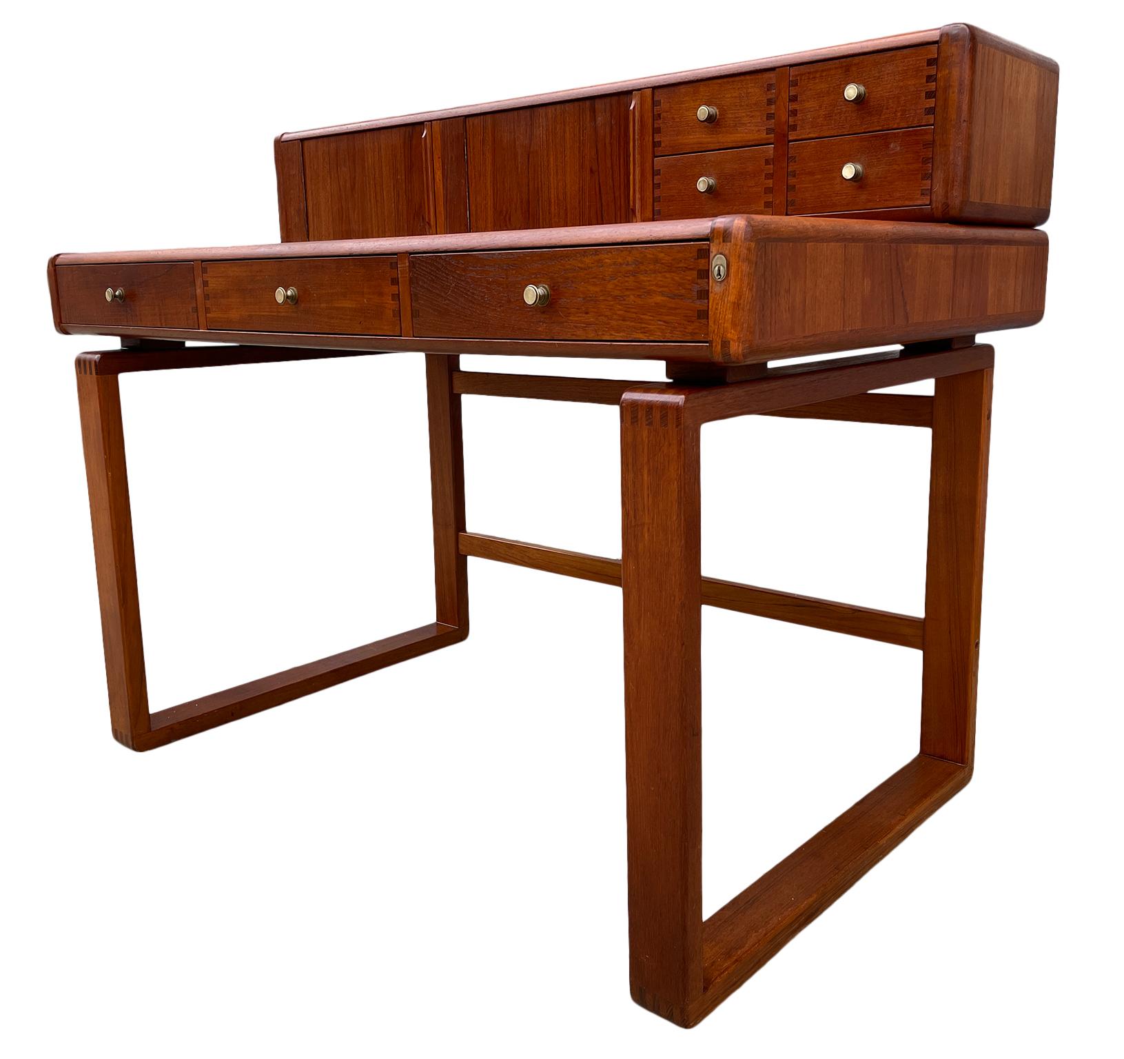 3 drawer desk organizer